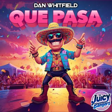 Que Pasa