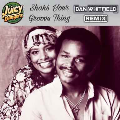 Shake Your Groove Thing (Dan Whitfield Remix)