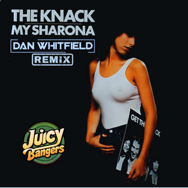 My Sharona (Dan Whitfield Remix)